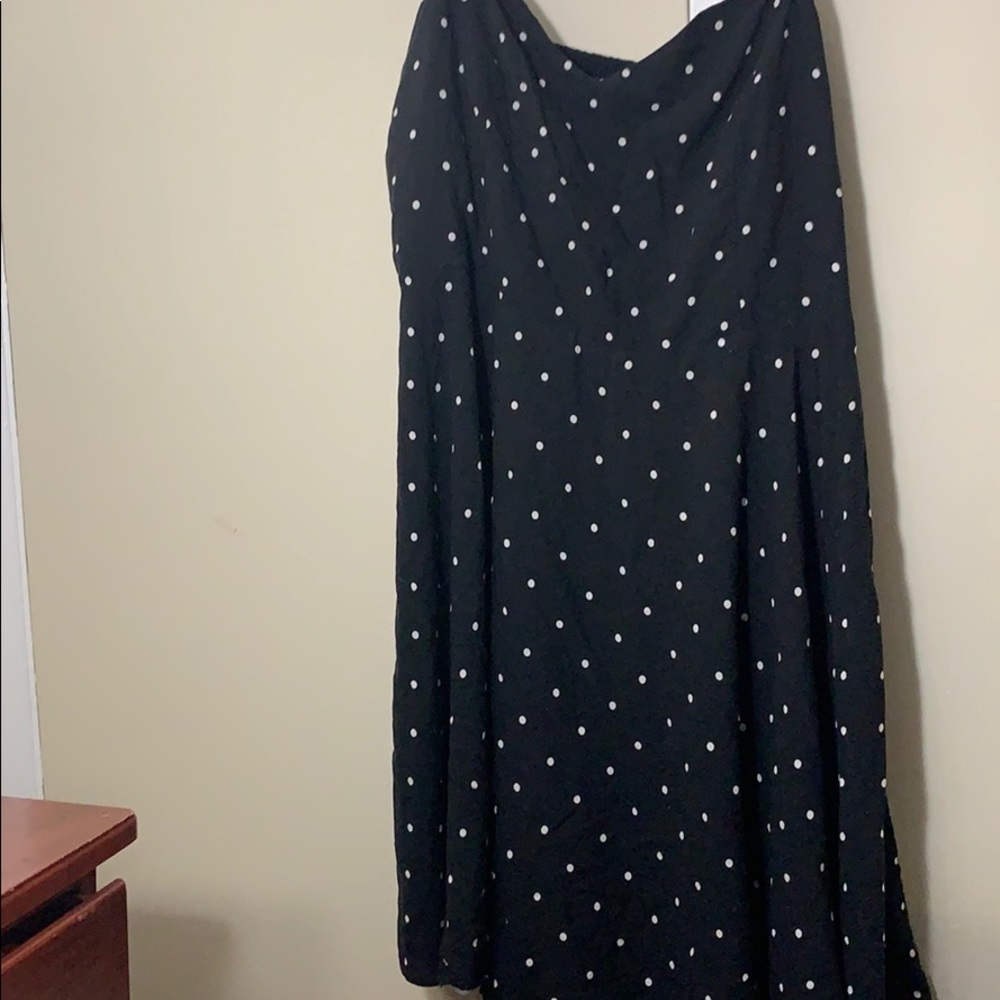 PLUS SIZE XXL Dress from Old Navy super cute dress